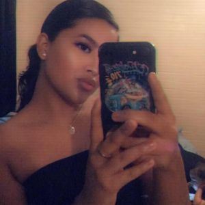 Meet your Posher, Deann